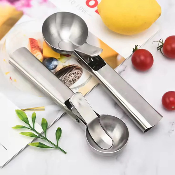 Изображение товара Скуп для мороженого Sipl DA170