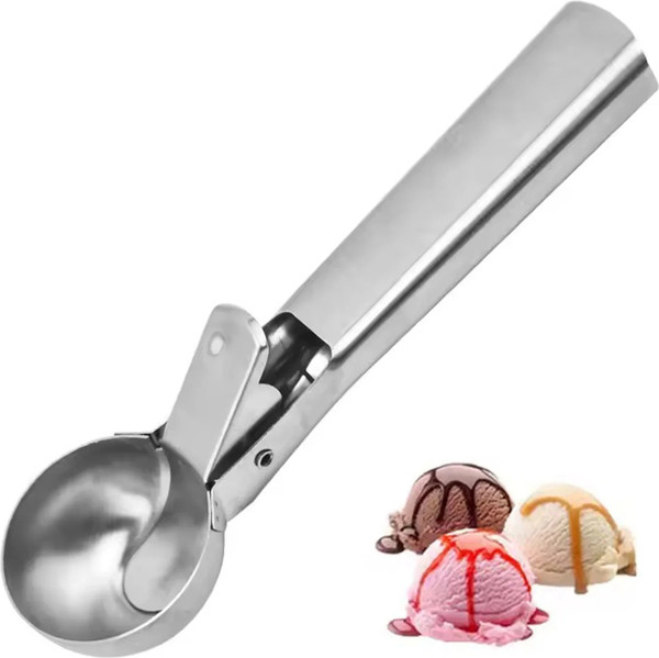 Изображение товара Скуп для мороженого Sipl DA170