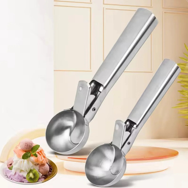 Изображение товара Скуп для мороженого Sipl DA170