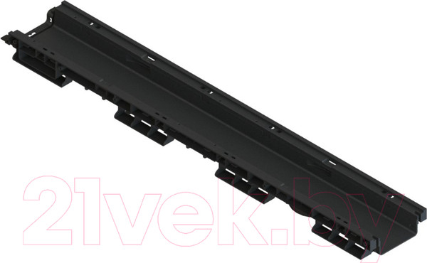 Изображение товара Лоток водоотводный Стандартпарк PolyMax Basic 8050-М / ЛВ-10.16.06-ПП