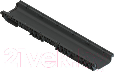 Изображение товара Лоток водоотводный Стандартпарк PolyMax Basic 8210-М / ЛВ-15.21.08-ПП