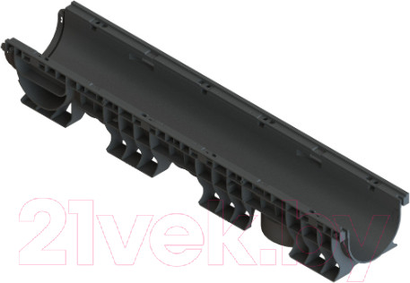 Изображение товара Лоток водоотводный Стандартпарк PolyMax Basic 8200-М / ЛВ-15.21.15-ПП