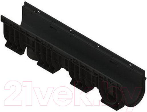 Изображение товара Лоток водоотводный Стандартпарк PolyMax Basic 8240-М / ЛВ-15.21.20-ПП