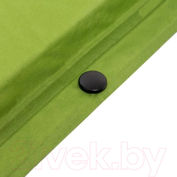 Изображение товара Туристический коврик Nisus N-004-GLG