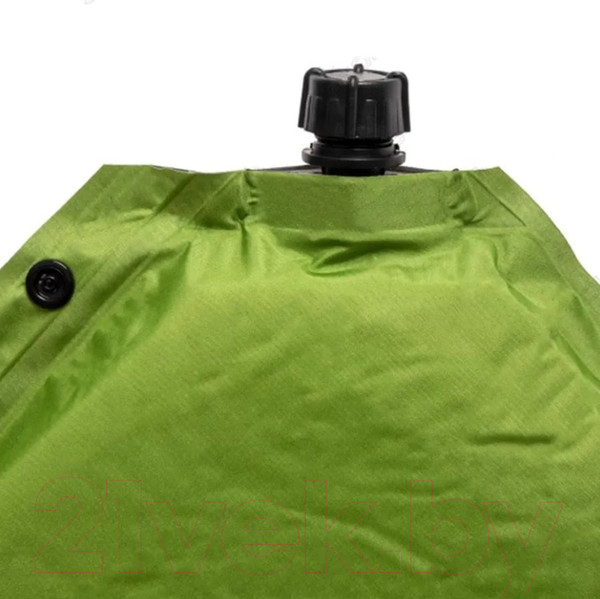 Изображение товара Туристический коврик Nisus N-004-GLG