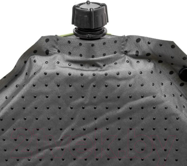 Изображение товара Туристический коврик Nisus N-004-GLG