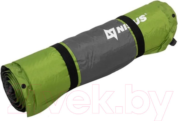 Изображение товара Туристический коврик Nisus N-004-GLG