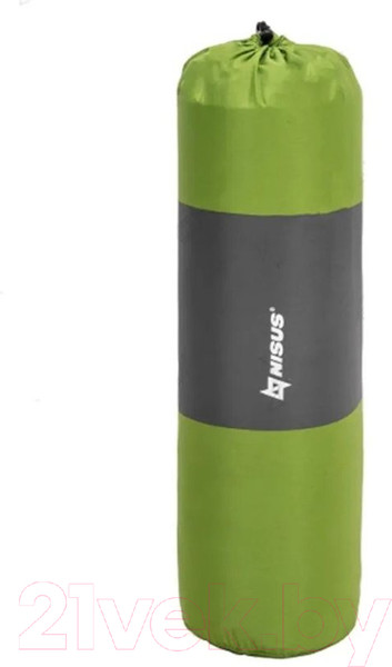 Изображение товара Туристический коврик Nisus N-004-GLG