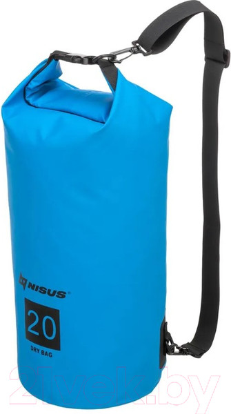 Изображение товара Гермомешок Nisus N-8701-20 (20л)