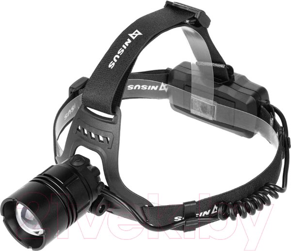 Изображение товара Фонарь Nisus N-FN-HL08