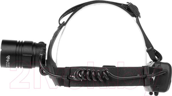 Изображение товара Фонарь Nisus N-FN-HL08