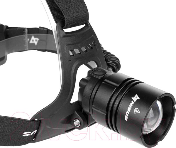 Изображение товара Фонарь Nisus N-FN-HL08