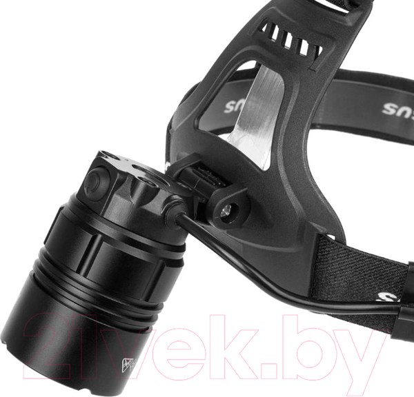 Изображение товара Фонарь Nisus N-FN-HL08