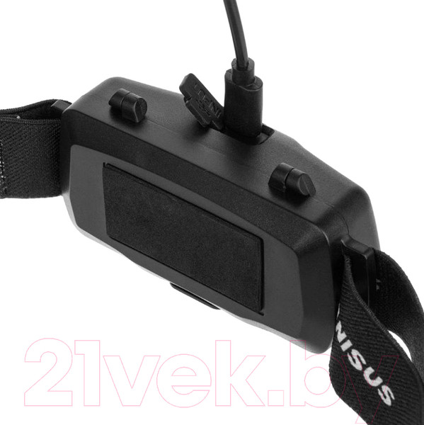 Изображение товара Фонарь Nisus N-FN-HL08