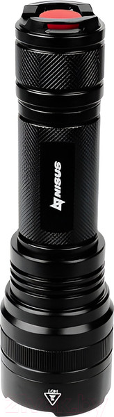 Изображение товара Фонарь Nisus N-FR-L6-GP90