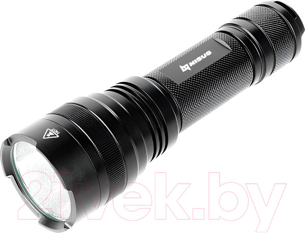 Изображение товара Фонарь Nisus N-FR-L6-GP90