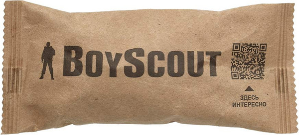 Изображение товара Роллы древесные для розжига Boyscout 61626 (8шт)