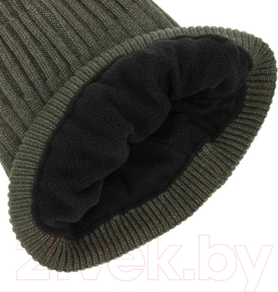 Изображение товара Шапка Nisus Active N-HIW-K (хаки)