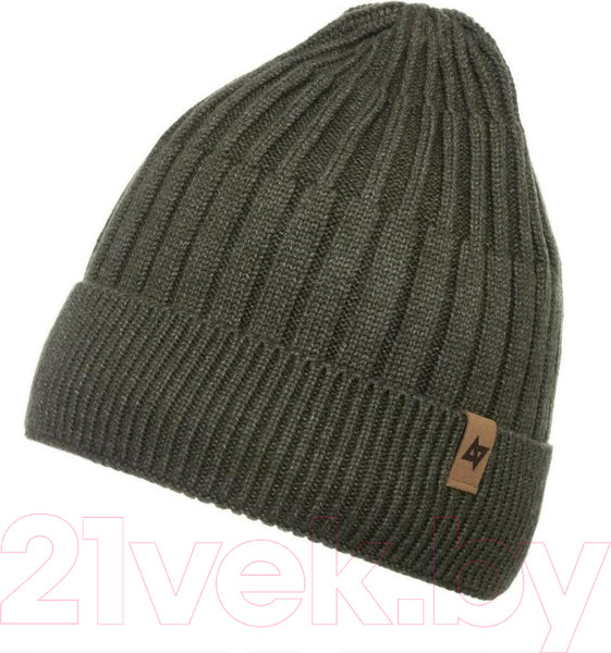 Изображение товара Шапка Nisus Active N-HIW-K (хаки)