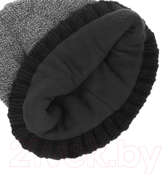 Изображение товара Шапка Nisus City Man N-HI-DGB (серый)