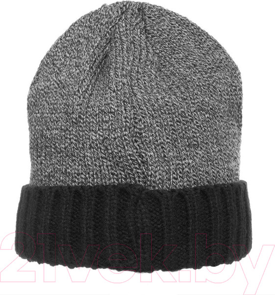 Изображение товара Шапка Nisus City Man N-HI-DGB (серый)