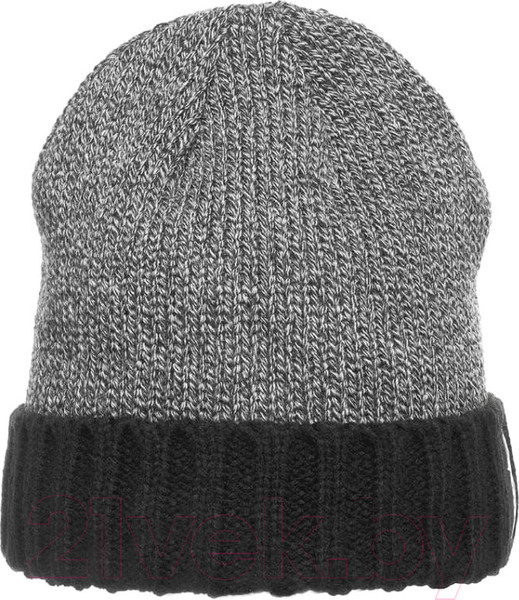 Изображение товара Шапка Nisus City Man N-HI-DGB (серый)