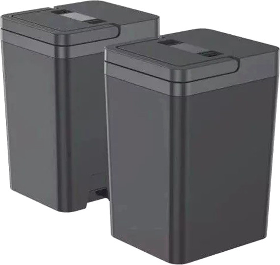 Изображение товара Комплект для подключения робота-пылесоса к водопроводу Dreame Для L30 Ultra/L20 Ultra RAW4 (черный)