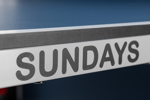 Изображение товара Теннисный стол Sundays F2013N