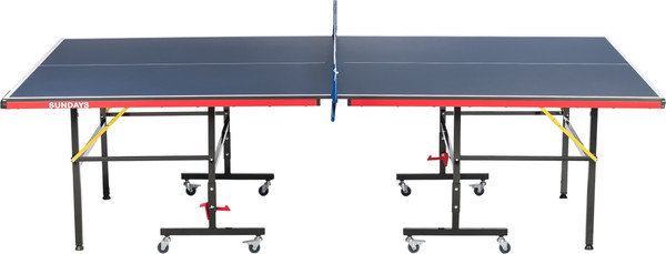 Изображение товара Теннисный стол Sundays 6202