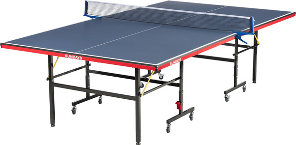 Изображение товара Теннисный стол Sundays 6202