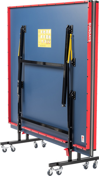 Изображение товара Теннисный стол Sundays 6202