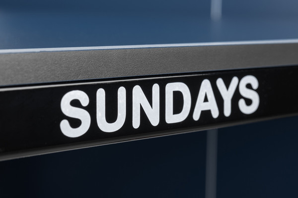 Изображение товара Теннисный стол Sundays P8016