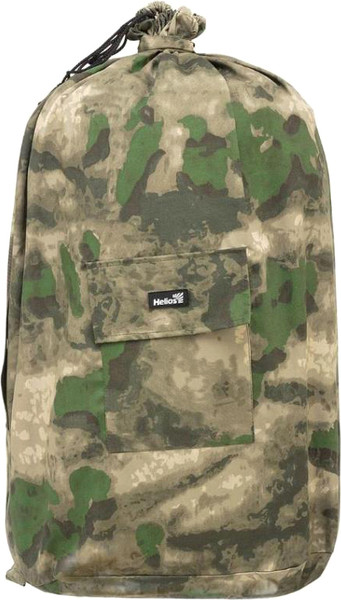 Изображение товара Мешок для экипировки Helios Большой 100л КМФ (палаточная ткань)