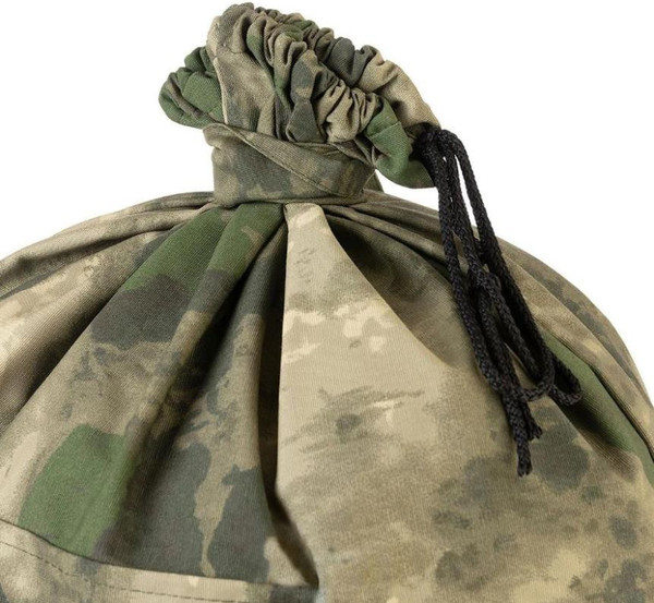 Изображение товара Мешок для экипировки Helios Большой 100л КМФ (палаточная ткань)