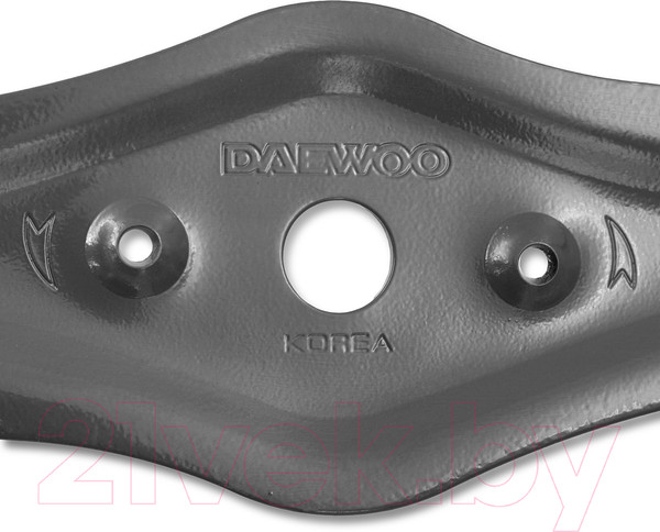 Изображение товара Нож для газонокосилки Daewoo Power DLM 400