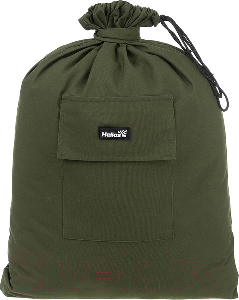 Изображение товара Мешок для экипировки Helios Малый 30л (палаточная ткань)