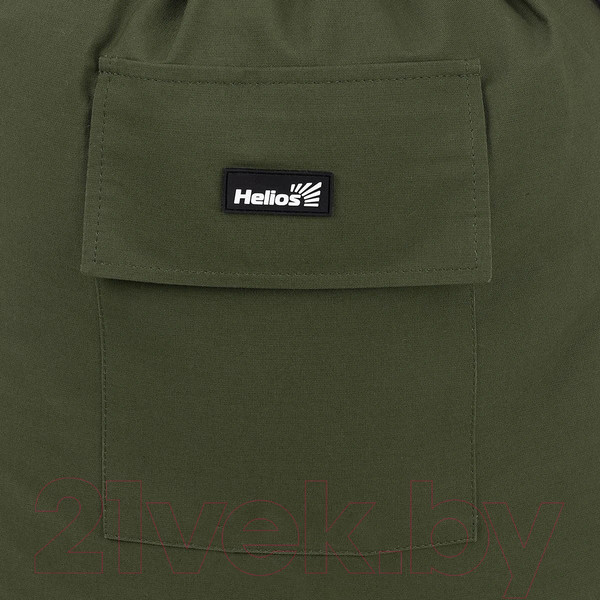 Изображение товара Мешок для экипировки Helios Малый 30л (палаточная ткань)