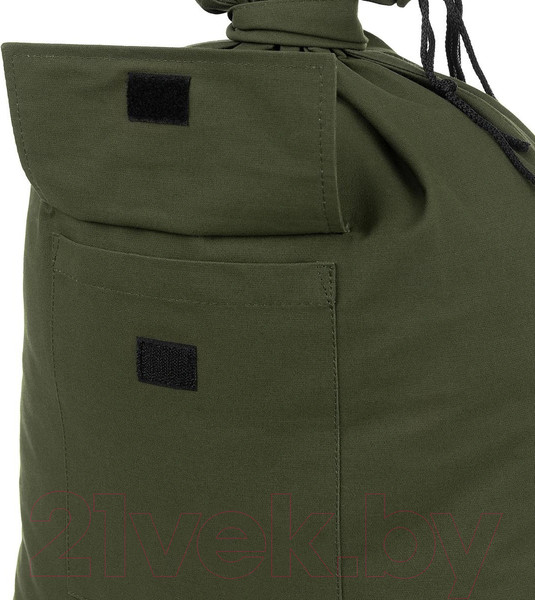 Изображение товара Мешок для экипировки Helios Малый 30л (палаточная ткань)