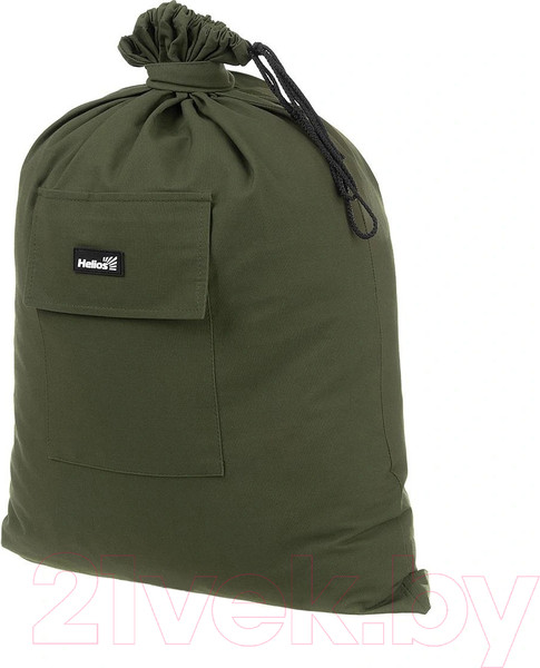 Изображение товара Мешок для экипировки Helios Малый 30л (палаточная ткань)