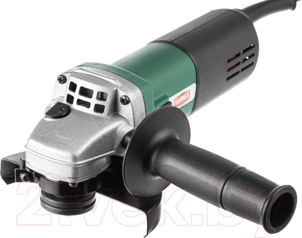 Изображение товара Угловая шлифовальная машина Hammer USM850D