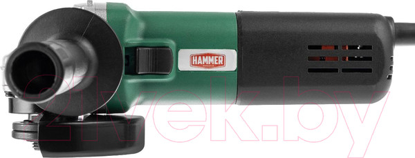 Изображение товара Угловая шлифовальная машина Hammer USM850D