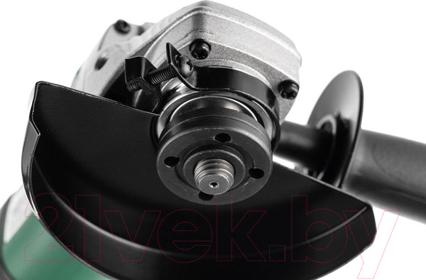 Изображение товара Угловая шлифовальная машина Hammer USM850D