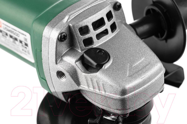 Изображение товара Угловая шлифовальная машина Hammer USM850D