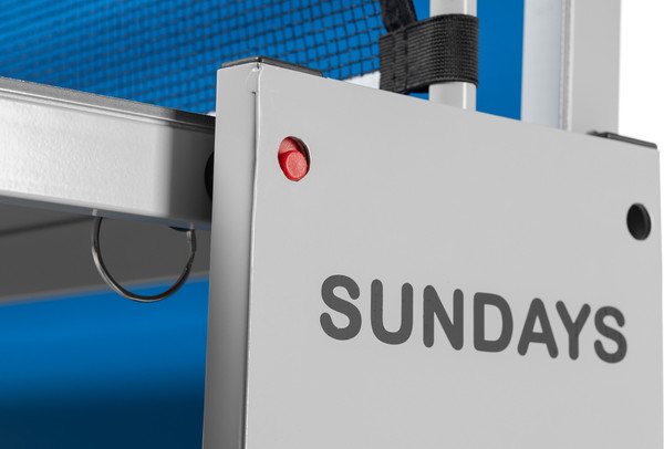 Изображение товара Теннисный стол Sundays S8017