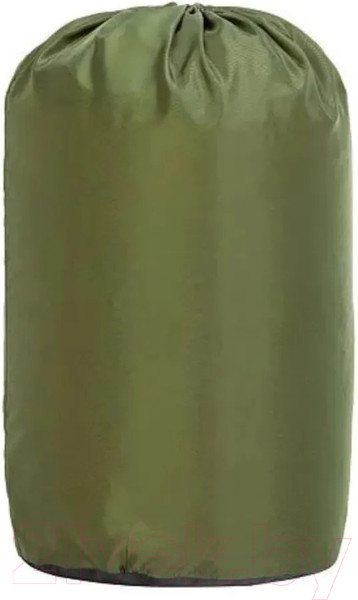 Изображение товара Спальный мешок Nisus XXL 300 Hollowfiber / N-SB-H300-220x90 (зеленый)