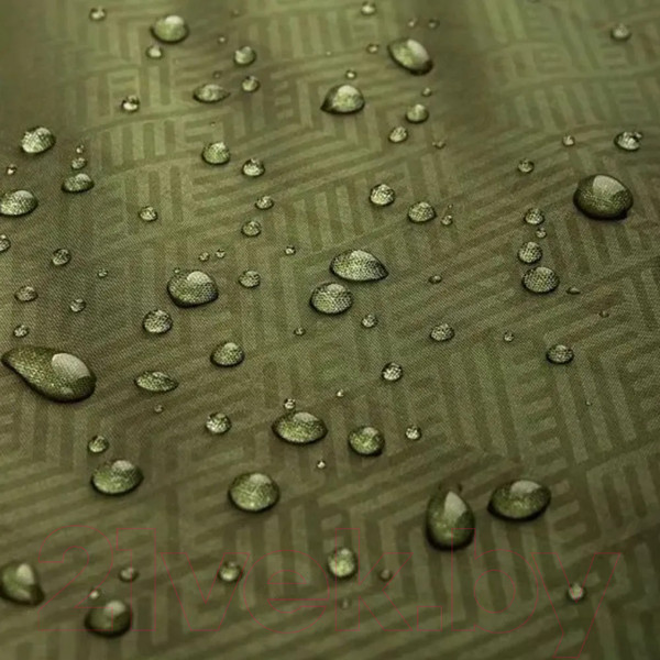 Изображение товара Спальный мешок Nisus XXL 300 Hollowfiber / N-SB-H300-220x90 (зеленый)