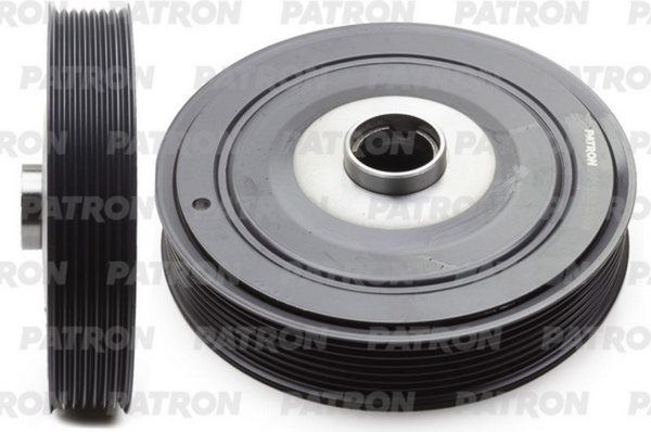 Изображение товара Шкив коленвала Patron PP1128 
