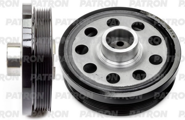 Изображение товара Шкив коленвала Patron PP1154