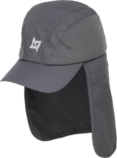 Изображение товара Бейсболка для охоты и рыбалки Nisus Glade N-BG-G (XL, серый)