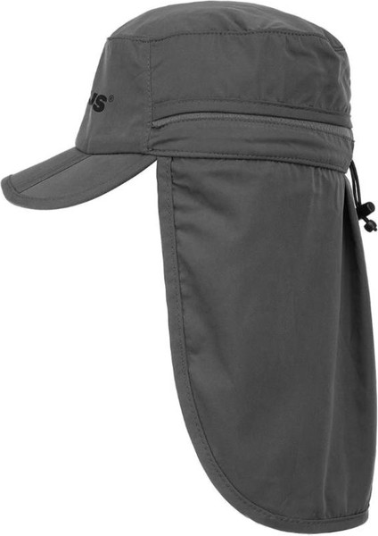 Изображение товара Бейсболка для охоты и рыбалки Nisus Discovery N-CD-G (XL, серый)